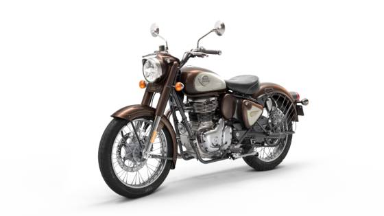 ROYAL ENFIELD CLASSIC 350 HERITAGE ROYAL ENFIELD CLASSIC 350 HERITAGE